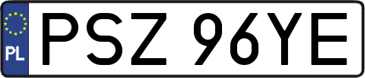 PSZ96YE