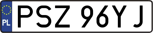 PSZ96YJ