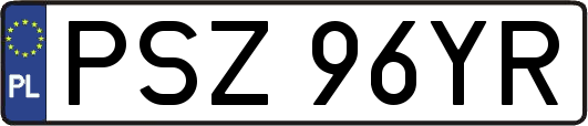 PSZ96YR