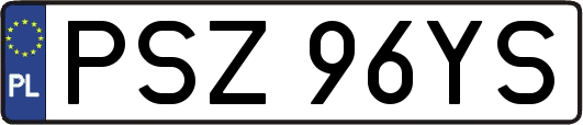 PSZ96YS