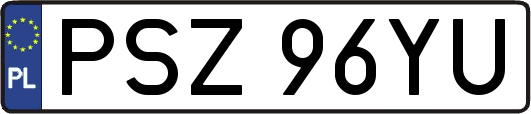 PSZ96YU