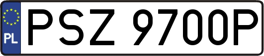 PSZ9700P