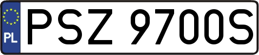 PSZ9700S