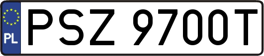 PSZ9700T