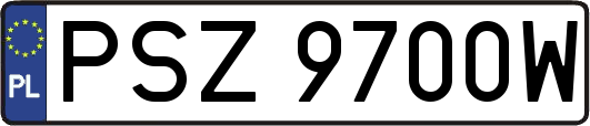 PSZ9700W