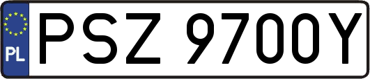 PSZ9700Y