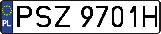 PSZ9701H