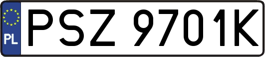 PSZ9701K