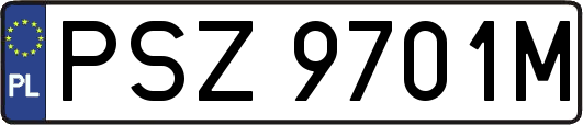 PSZ9701M
