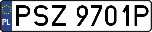 PSZ9701P