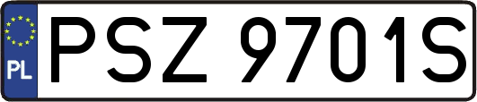 PSZ9701S