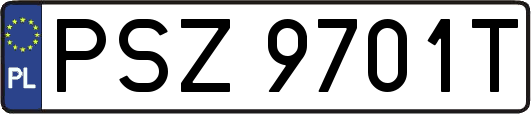 PSZ9701T