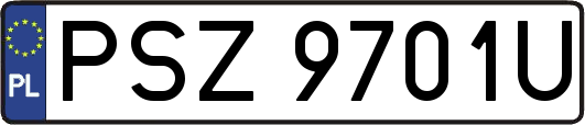 PSZ9701U