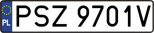 PSZ9701V