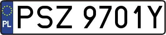 PSZ9701Y