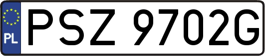 PSZ9702G