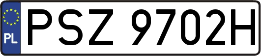 PSZ9702H