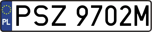 PSZ9702M