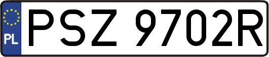 PSZ9702R
