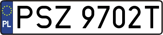 PSZ9702T