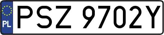 PSZ9702Y