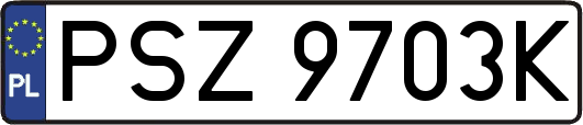 PSZ9703K