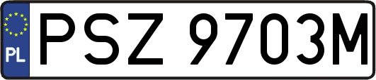 PSZ9703M