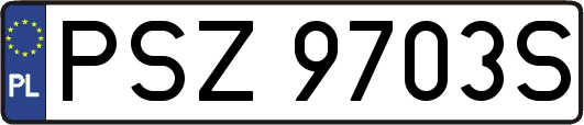 PSZ9703S
