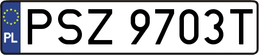 PSZ9703T