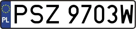 PSZ9703W