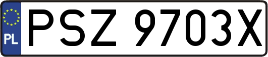 PSZ9703X