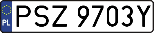 PSZ9703Y