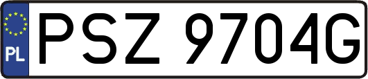 PSZ9704G