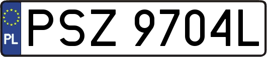 PSZ9704L