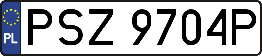 PSZ9704P