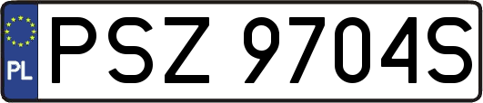 PSZ9704S