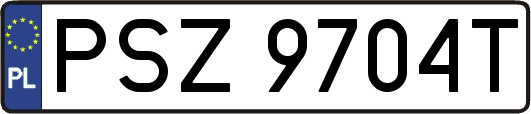 PSZ9704T