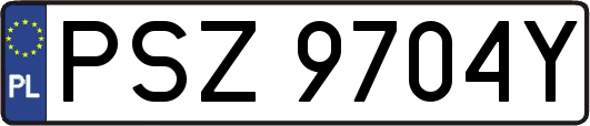 PSZ9704Y
