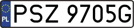 PSZ9705G