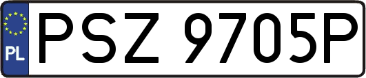 PSZ9705P