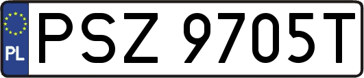 PSZ9705T