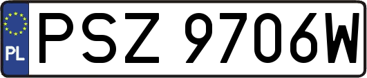 PSZ9706W
