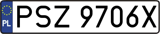 PSZ9706X