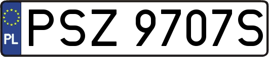 PSZ9707S