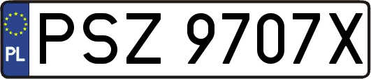 PSZ9707X