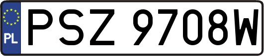 PSZ9708W