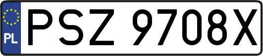 PSZ9708X