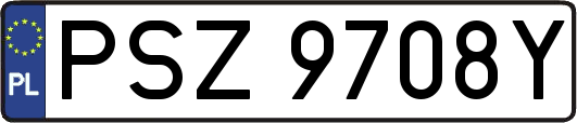 PSZ9708Y