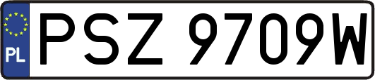 PSZ9709W