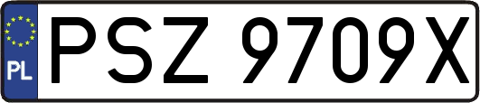 PSZ9709X